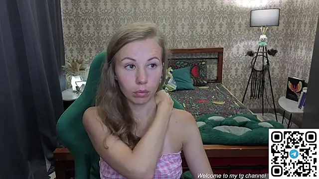 Lill_Ana live