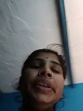 Nisha_Cute live
