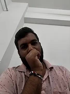 vinay_smalldick live