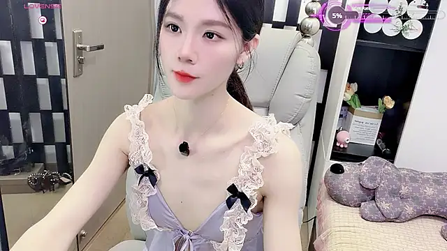 Yueyue-MM live