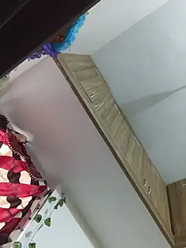 Spoorthi_9999 live