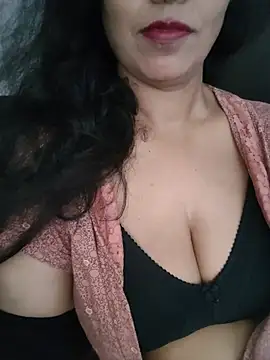 Mansi_-Sharma live