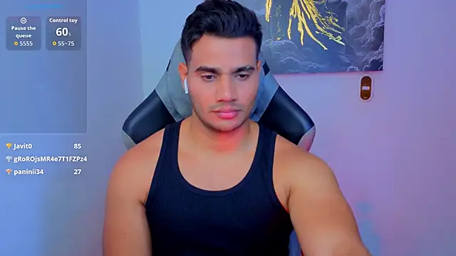 AndresRodriguez1 live
