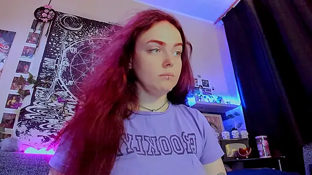 FearlessDivaX live