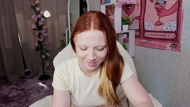 Sparky_fox live