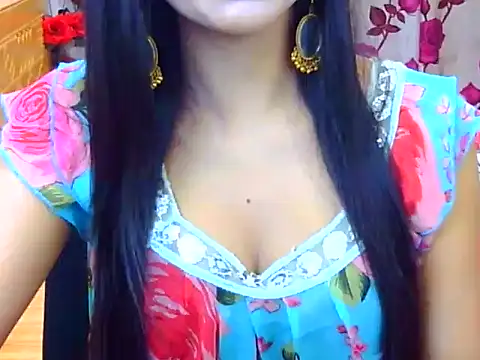 Alina_Nur live
