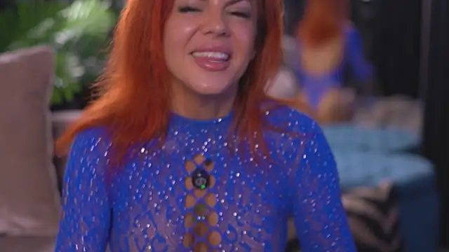 CamillaStarrX live
