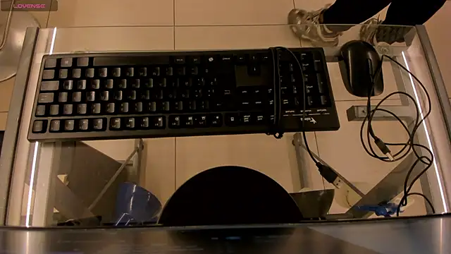 VictoriaBennetX live