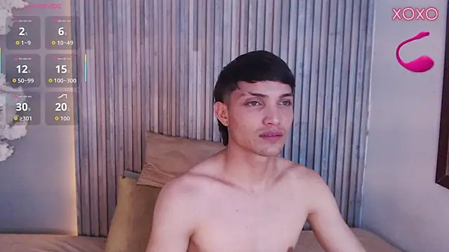 Jay_Smile live