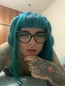 madammedalia live