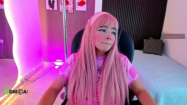 Leslyevans1 live