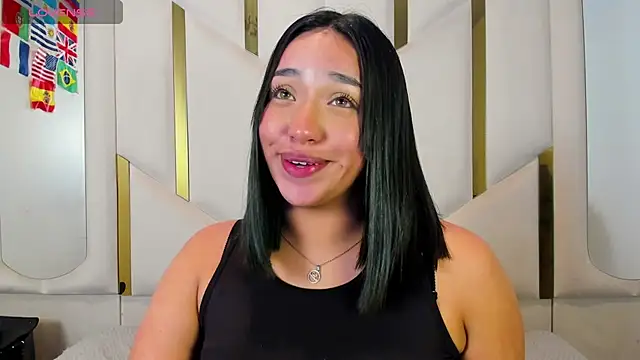 IsabellRodriguez18 live