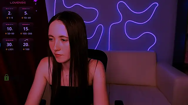 bella_dorn live