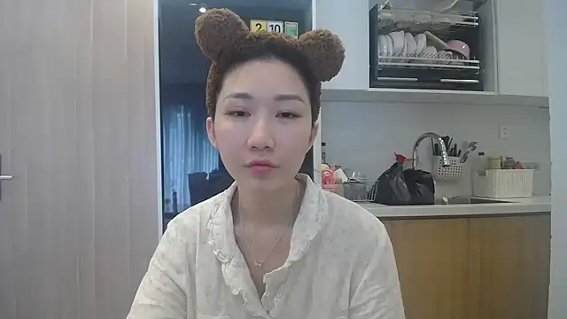 Asiagirll live