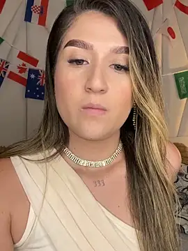 IsabelleMilan live
