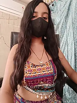 Parinaaz18 live