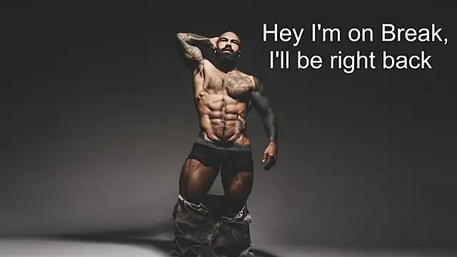 Brock_hurn1 live
