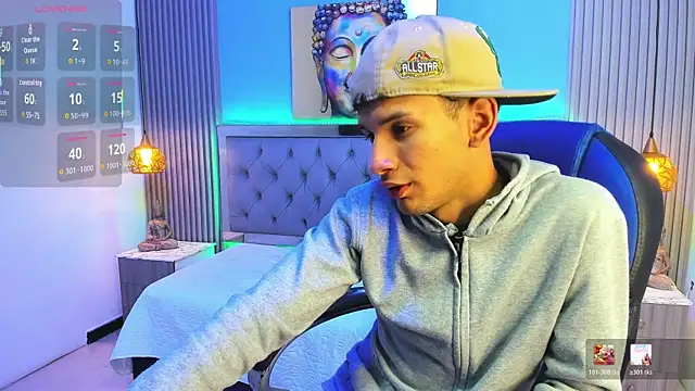 JDWhite18 live