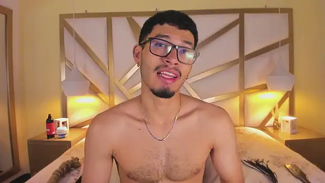 Jaxon_Carter live