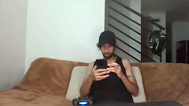 Alejandro92_cali live