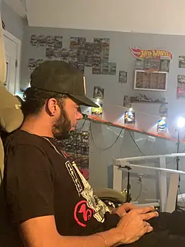 PRBoricua787 live