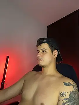 BjornSteel live