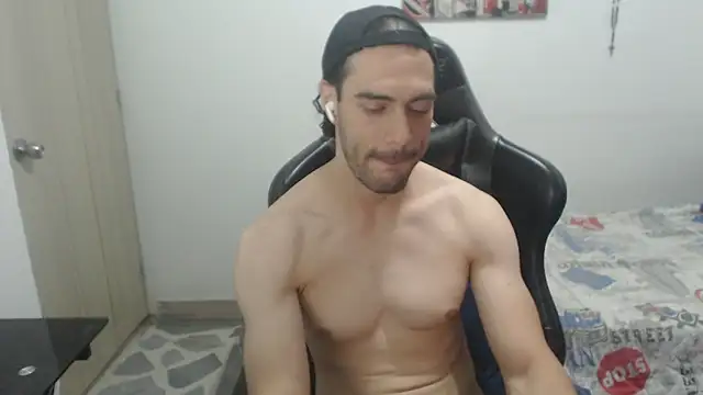 samuelgarcia_ live