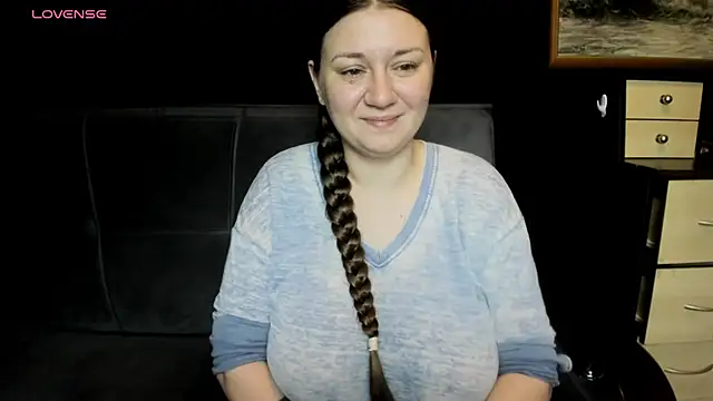 AlisaBacker live