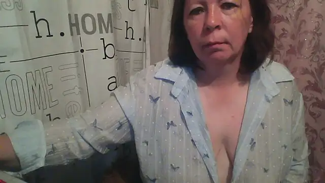 Schastlivaya43 live