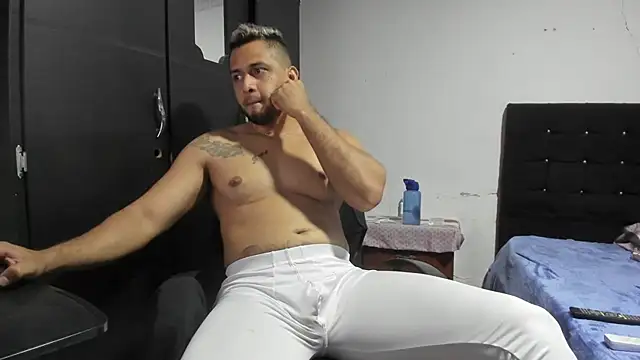 Ryan_xc1 live