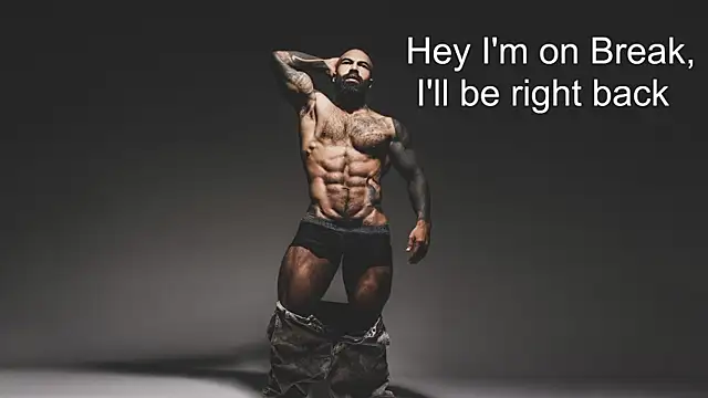 Brock_hurn1 live