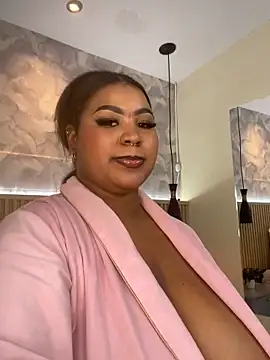AinaraJimenez live