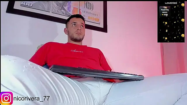 nico_rivera live