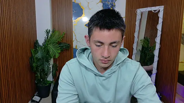 Andres_Tay live