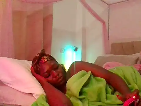 Xannaxx_ live