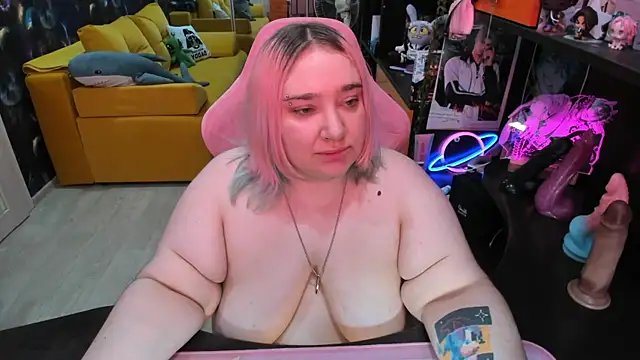 Softie_Sofy live