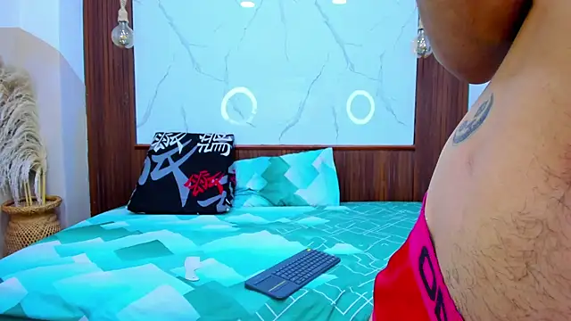 Loversinfire2 live