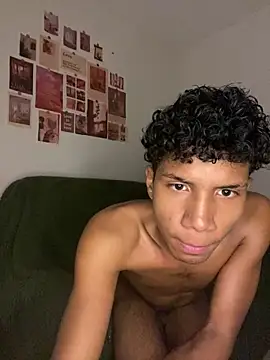 Fabi_Granado live