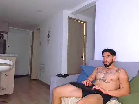 TheLatinBoyfriends live