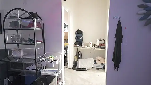 Triggerhappycj100 live
