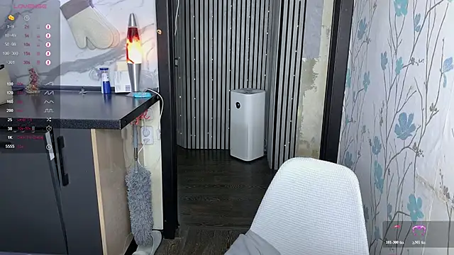Anjalin_sososok1 live