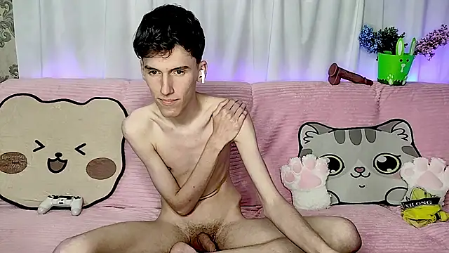GoodBoyLuca live