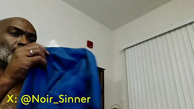 sinnernoir live