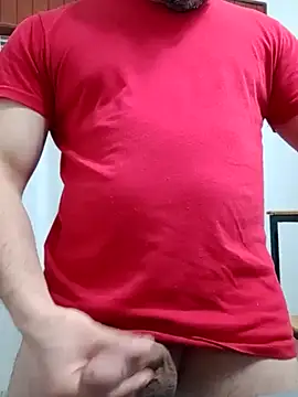 Bradd_32 live