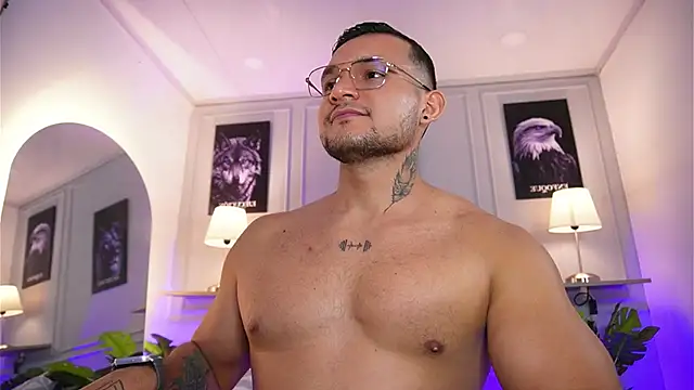 Marco_Vega live