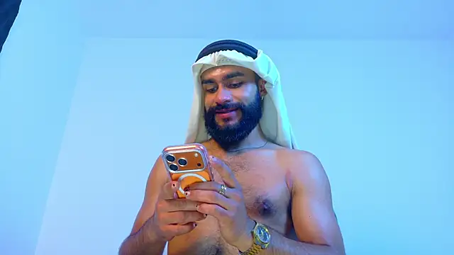 Thaiel_Fosteer live