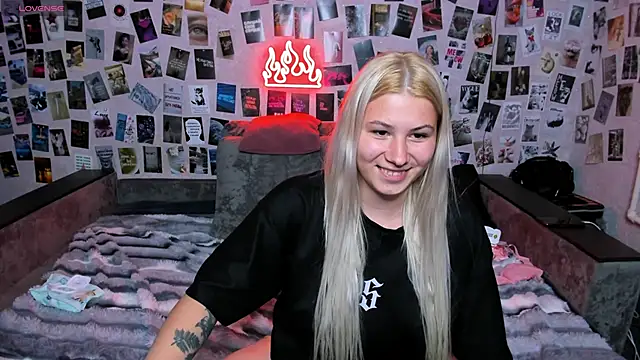 x_Ulya1cutex live