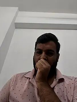 vinay_smalldick live