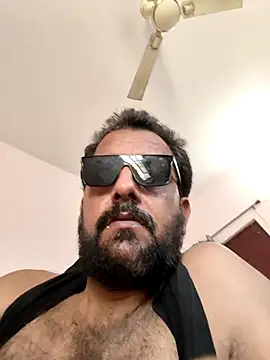 INDIANJONNYSINN live