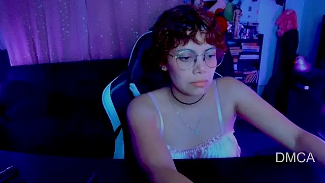 Drea_Foox live